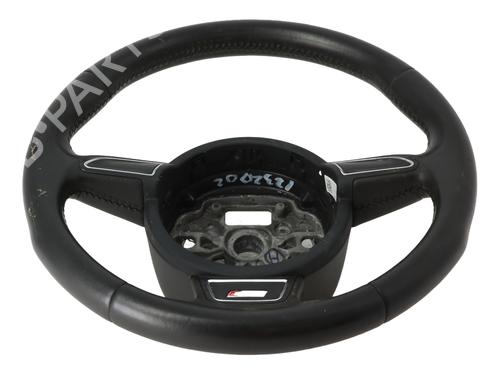 Steering wheel AUDI A1 Sportback (GBA) 35 TFSI 82A4190916PS