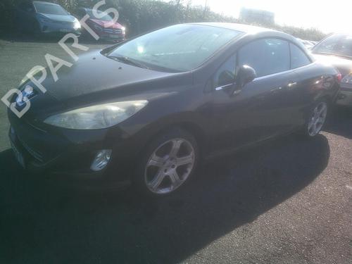Display monitor PEUGEOT 308 CC (4B_) 1.6 16V | BP24195364C48 