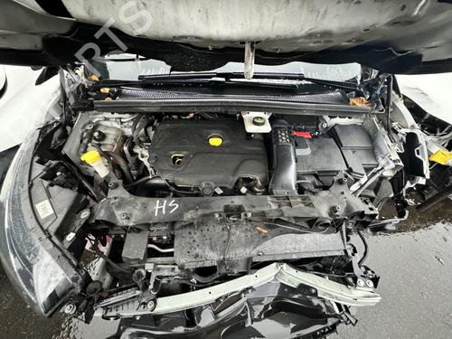 Steering column stalk RENAULT ESPACE V (JR_) 1.6 dCi 160 | BP21316147I23 