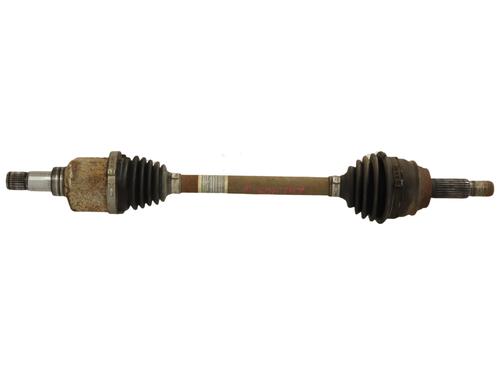 Left front driveshaft FORD FIESTA VI (CB1, CCN) 1.5 TDCi | BP38923455M38 - Image 4