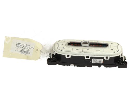 Climate control SMART FORFOUR Hatchback (453) 1.0 (453.042, 453.043) | BP21305551I5 - Image 2