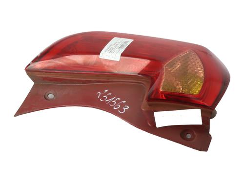 Left taillight KIA PICANTO II (TA) 1.0 | BP27313639C34 - Image 2