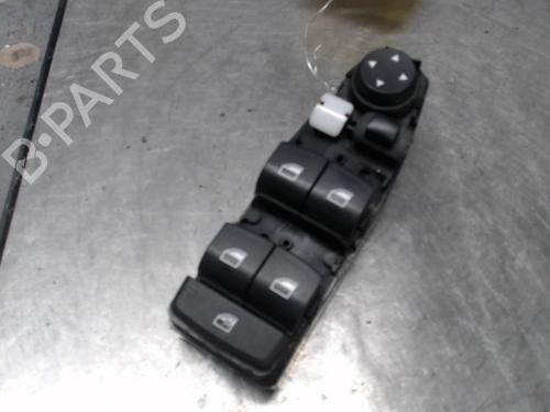 Used Left front window switch Left front window switch BMW 1 (F20) 114 d (95 hp) 21299623 21299623