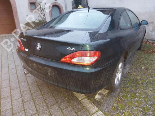 Left taillight PEUGEOT 406 Coupe (8C) 2.0 16V | BP21315935C34 