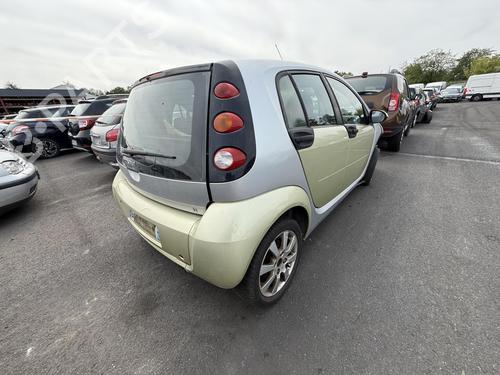 Steering column stalk SMART FORFOUR (454) 1.1 (454.030) | BP29545686I23  - Image 14