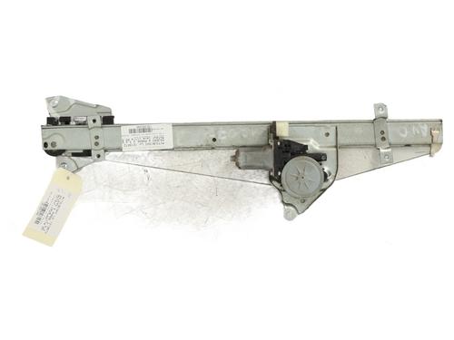 Used Right front window motor Right front window motor MITSUBISHI PAJERO IV (V8_W, V9_W) 3.2 DI-D 4WD (V98W, V88W) (190 hp) 21319313 21319313