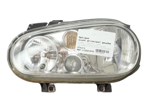 Venstre forlygte VW GOLF IV (1J1) 1.9 TDI (90 hp) 29315069