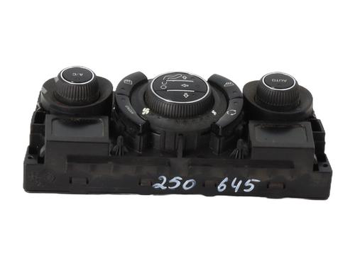 Climate control CITROËN C3 Picasso (SH_) 1.6 HDi | BP25052271I5 - Image 3