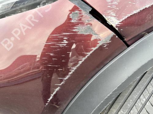 Left front driveshaft NISSAN JUKE (F16_) DIG-T 117 | BP29499228M38  - Image 20