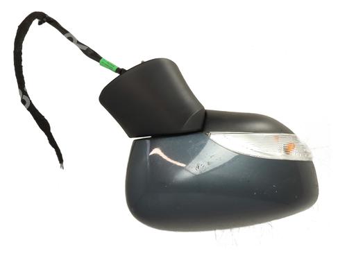 Right mirror NISSAN MICRA V (K14) 1.0 | BP32268255C27 