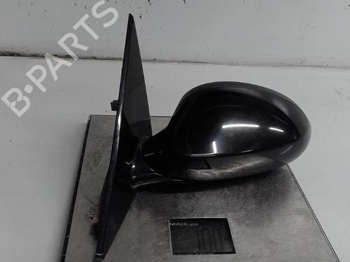Left mirror BMW 1 (E87) 120 d | BP21311340C26 