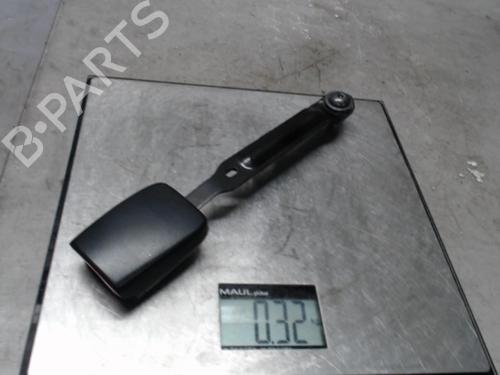Seat buckle RENAULT MEGANE III Coupe (DZ0/1_) 2.0 TCe (DZ0K) | BP21366226I32 