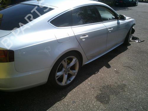 Headlight switch AUDI A5 Sportback (8TA) 2.7 TDI | BP21375757I24 - Image 8