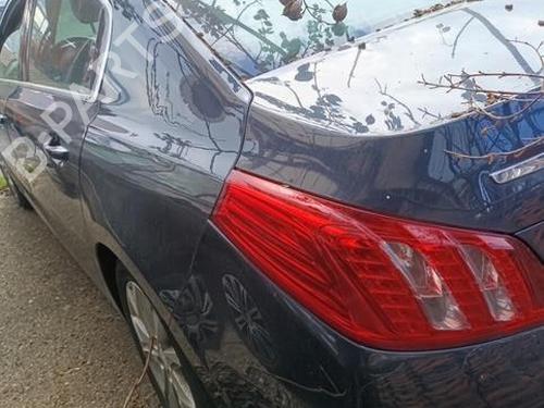 Right headlight PEUGEOT 508 I (8D_) 2.0 HDi | BP35928043C29 - Image 20