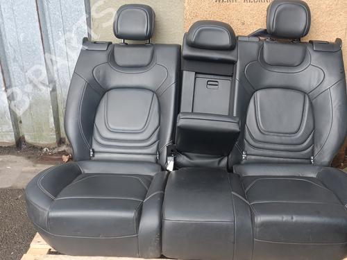 Sæde Bagtil CITROËN DS5 2.0 HDi 165 (163 hp) 29960469