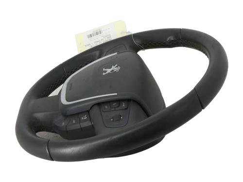 Used Steering wheel Steering wheel PEUGEOT 508 SW I (8E_) 1.6 VTi (120 hp) 21308013 21308013