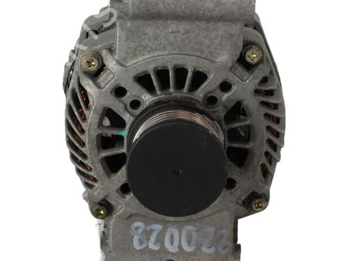Used Alternator CITROËN C5 I (DC_) 2.0 HDi (DCRHZB, DCRHZE) (109 hp) 21307425