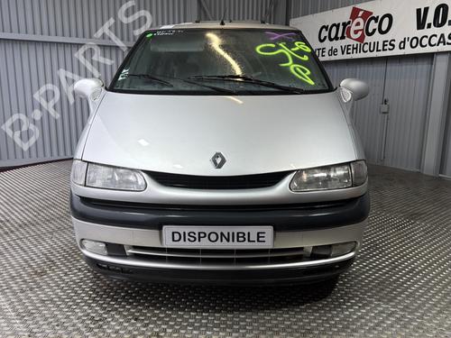 Peças RENAULT ESPACE III (JE0_) 2.2 12V TD (JE0E, JE0H, JE0P) (113 hp) 4414306