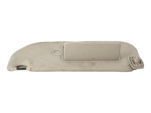 Used Left sun visor Left sun visor 21314616 21314616