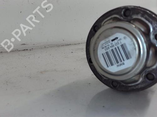 Right rear driveshaft BMW 1 (E87) 118 d | BP21372302M41