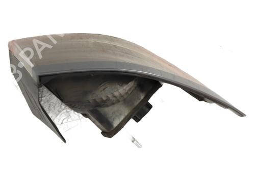 Left taillight FORD S-MAX (WA6) 1.8 TDCi | BP21316056C34 
