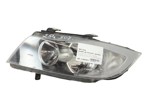 Phare gauche BMW 3 (E90) 318 i (129 hp) 31146365