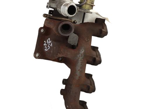 Used Turbocharger/Supercharger Turbocharger/Supercharger FORD FOCUS I Turnier (DNW) 1.8 Turbo DI / TDDi (90 hp) 21368812 21368812