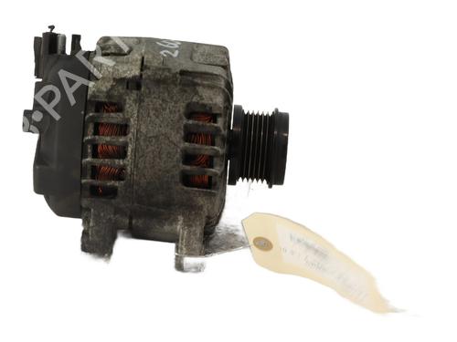Alternator FORD C-MAX II (DXA/CB7, DXA/CEU) 1.5 TDCi | BP33679036M7  - Image 5