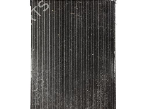 Used AC radiator MERCEDES-BENZ GLA-CLASS (X156) GLA 220 CDI 4-matic (156.905) (170 hp) 26241318