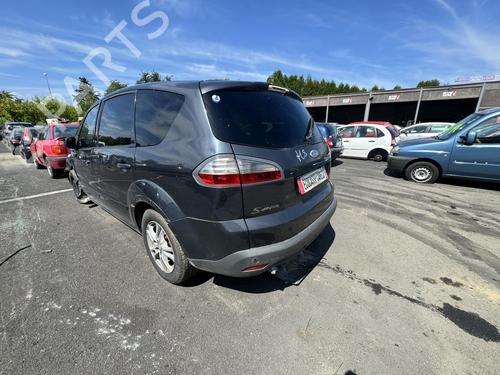 Right taillight FORD S-MAX (WA6)  | BP21300935C35 