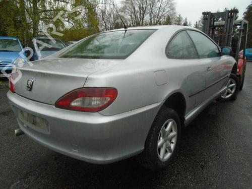 Left mirror PEUGEOT 406 Coupe (8C) 2.0 16V | BP21302014C26 