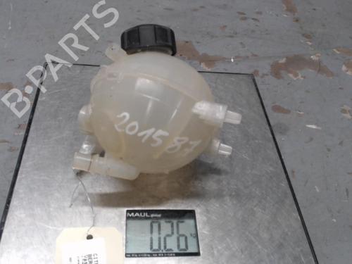 Used Expansion tank CITROËN BERLINGO MULTISPACE (B9) 1.6 HDi 90 (92 hp) 21305661