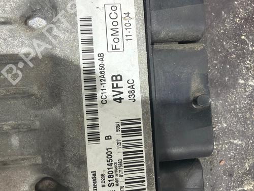 Engine control unit (ECU) FORD TRANSIT Van (FA_ _) 2.2 TDCi | BP32014836M57 - Image 2