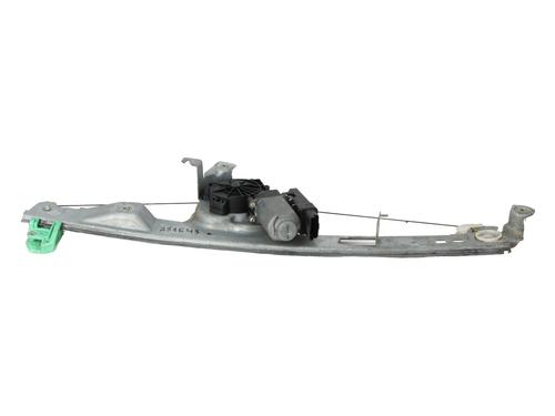 Used Left front window motor Left front window motor RENAULT GRAND SCÉNIC II (JM0/1_) 1.9 dCi (JM14) (131 hp) 25147234 25147234