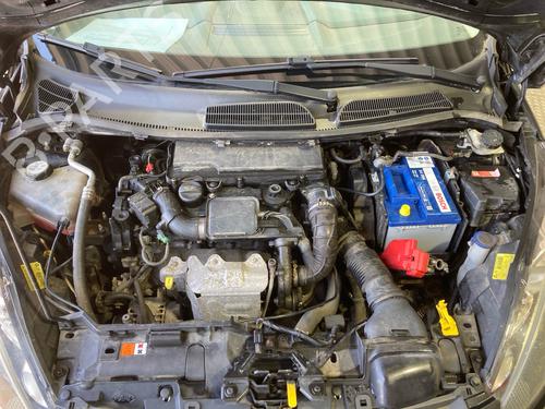 Right headlight FORD FIESTA VI (CB1, CCN) 1.4 TDCi | BP37474169C29 - Image 7