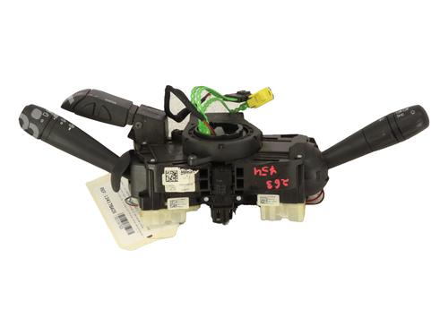 Used Steering column stalk Steering column stalk RENAULT TWINGO III (BCM_, BCA_) 0.9 TCe 95 (92 hp) 39897442 39897442