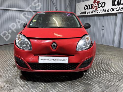 Instrument cluster RENAULT TWINGO II (CN0_) 1.2 16V (CN04, CN0B) | BP32158267C47  - Image 8