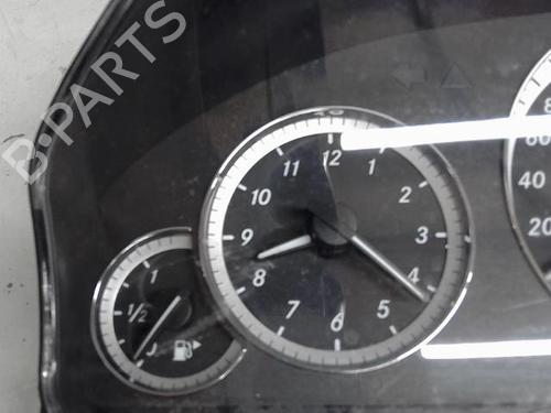 Instrument cluster MERCEDES-BENZ E-CLASS T-Model (S212) E 250 CDI / BlueTEC 4-matic (212.282, 212.297) | BP21298214C47 