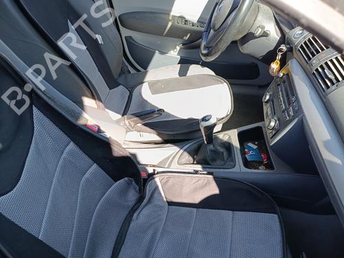 Front left seatbelt BMW 1 (E87) 120 d | BP26557675I26  - Image 5