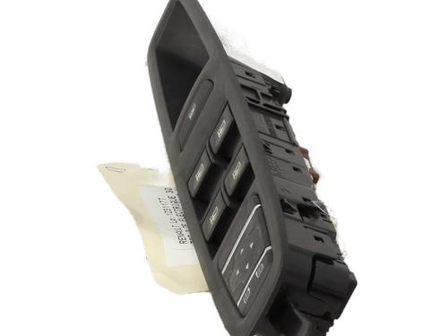 Left front window switch RENAULT ZOE (BFM_) ZOE (BFMC, BFMD) | BP21291068I27 - Image 3