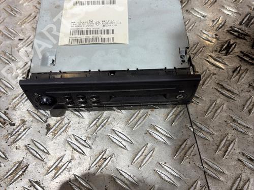 radio-renault-trafic-ii-van-fl-2001-38563172 main image