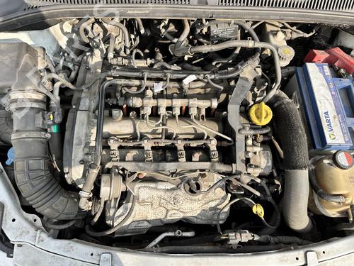 Used Parts SUZUKI SX4 (EY, GY) 2.0 DDiS (RW420D) 1991568