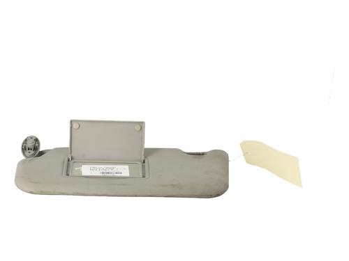 Used Left sun visor FORD FIESTA V (JH_, JD_) 1.3 (69 hp) 26522220