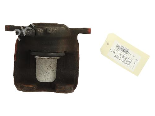 Left front brake caliper MERCEDES-BENZ CLA Coupe (C117) CLA 220 CDI / d (117.303) | BP21301642M105 