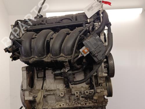 Used Engine Engine PEUGEOT 207 CC (WD_) 1.6 16V (120 hp) 33807232 33807232