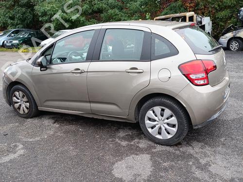 Steering column stalk CITROËN C3 II (SC_) 1.4 | BP29502303I23 