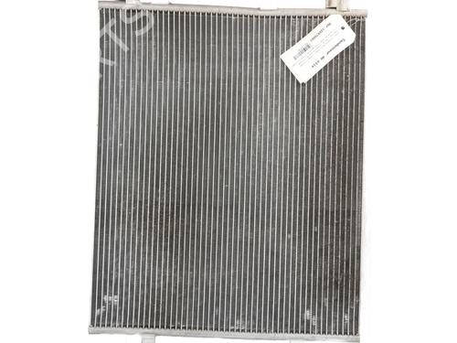 Used AC radiator AC radiator RENAULT TRAFIC II Bus (JL) 2.0 dCi 90 (JL00, JL01, JL0H, JL0M, JL0P, JL0S) (90 hp) 33005674 33005674