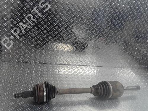 Used Left front driveshaft LAND ROVER DISCOVERY IV (L319) 3.0 TD 4x4 (245 hp) 24894994