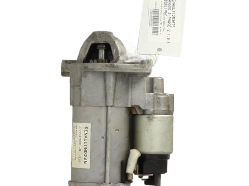 Startmotor RENAULT KANGOO Express (FW0/1_) 1.5 dCi 95 (FW16) | BP30355236M8 