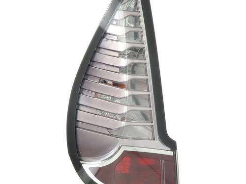 Left taillight RENAULT SCÉNIC III (JZ0/1_) 1.2 TCe | BP25990769C34